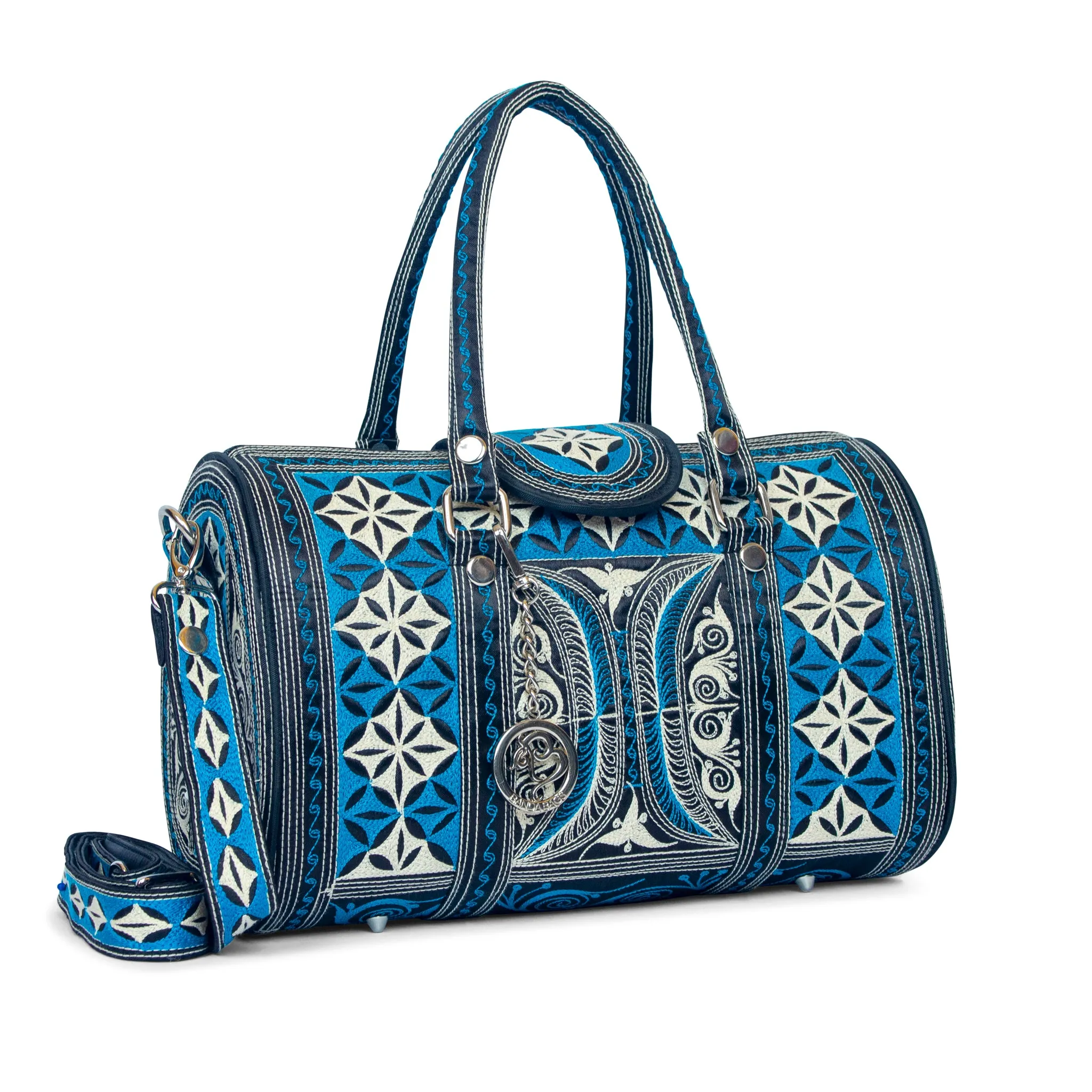 Barrel Bag