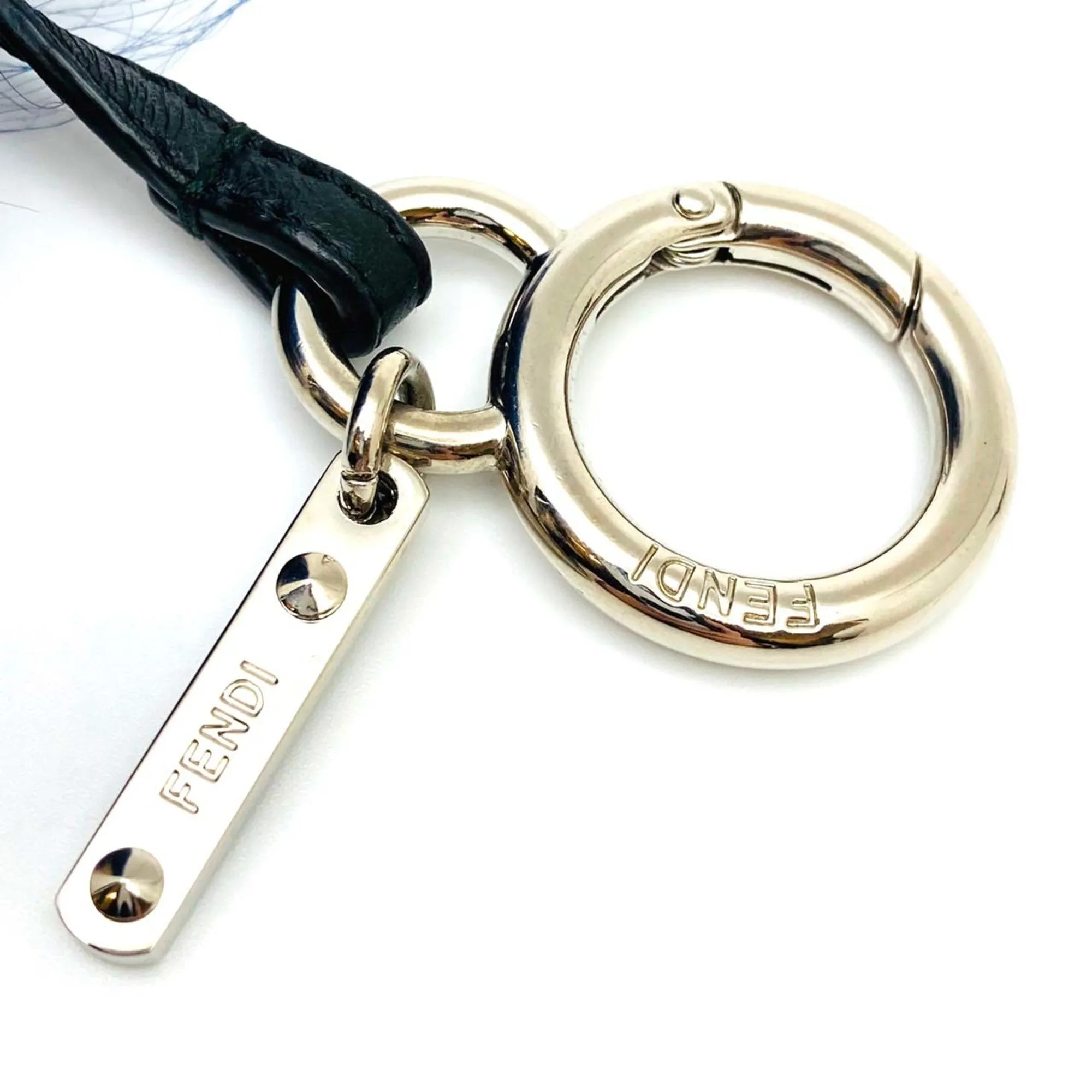 FENDI Charm Monster Heart Women's