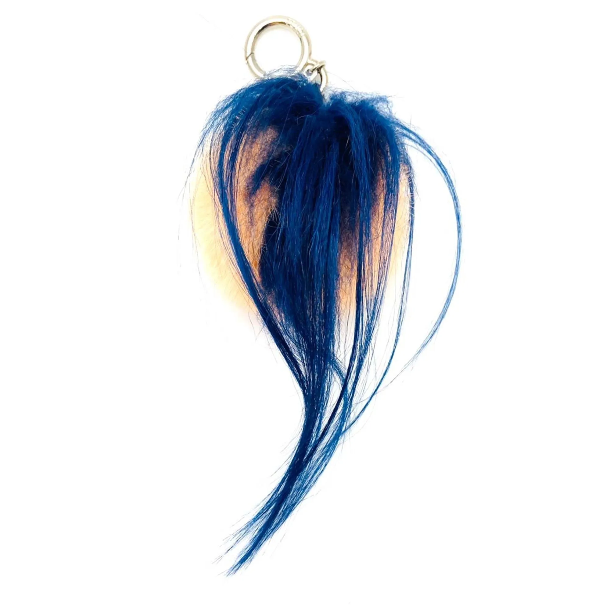 FENDI Charm Monster Heart Women's