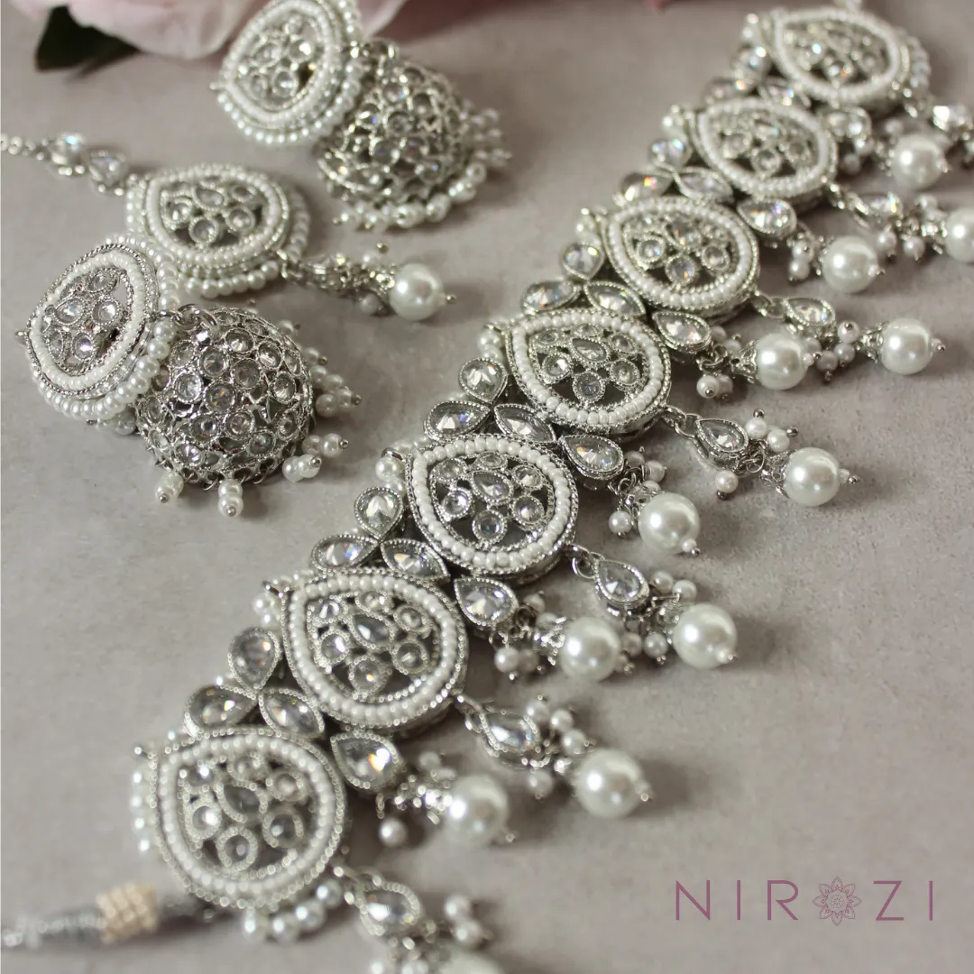 Kiron-Choker Set