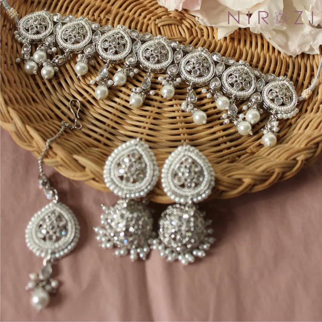 Kiron-Choker Set