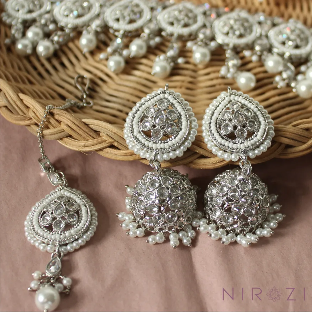Kiron-Choker Set