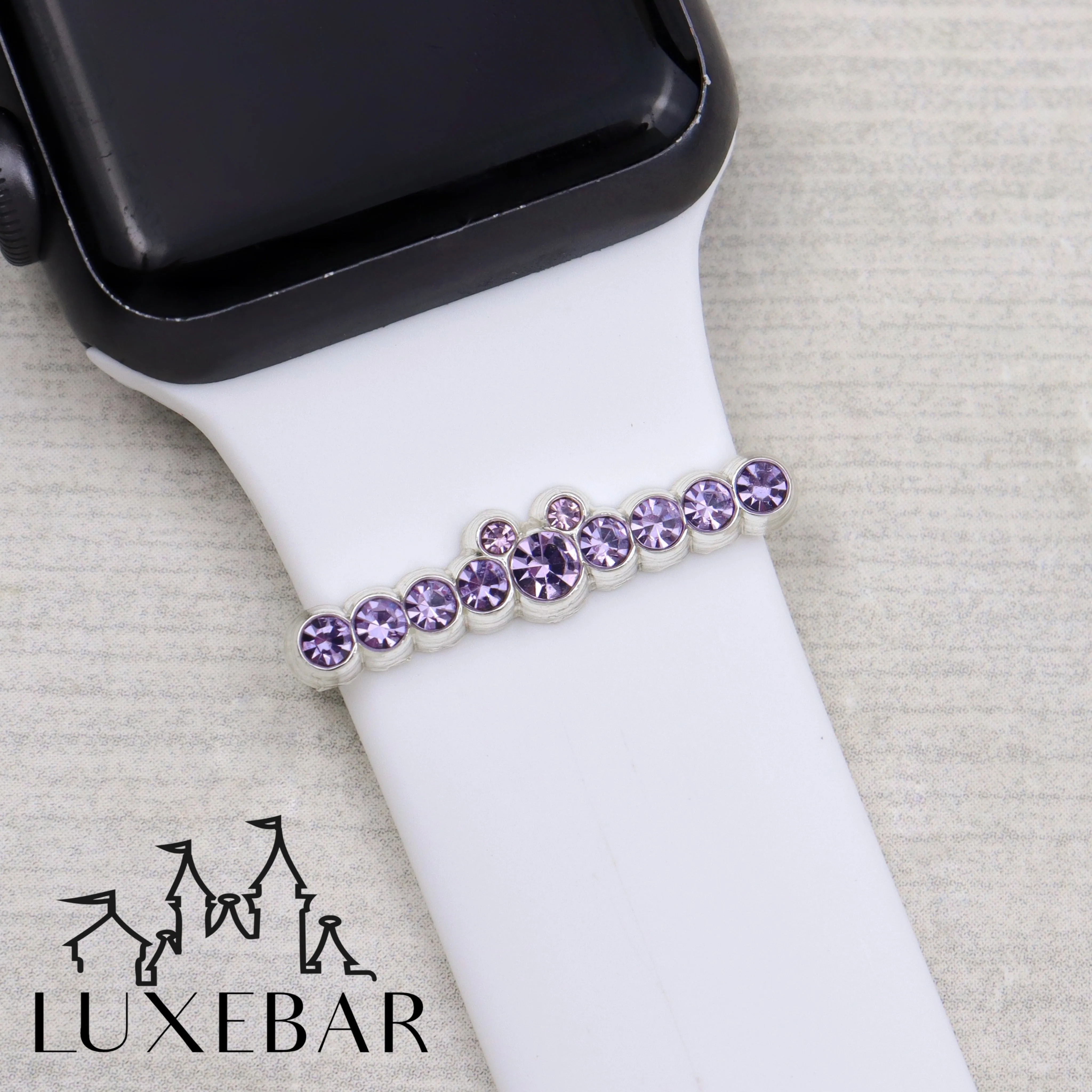LuxeBar Sparkle ~ Hidden Magic