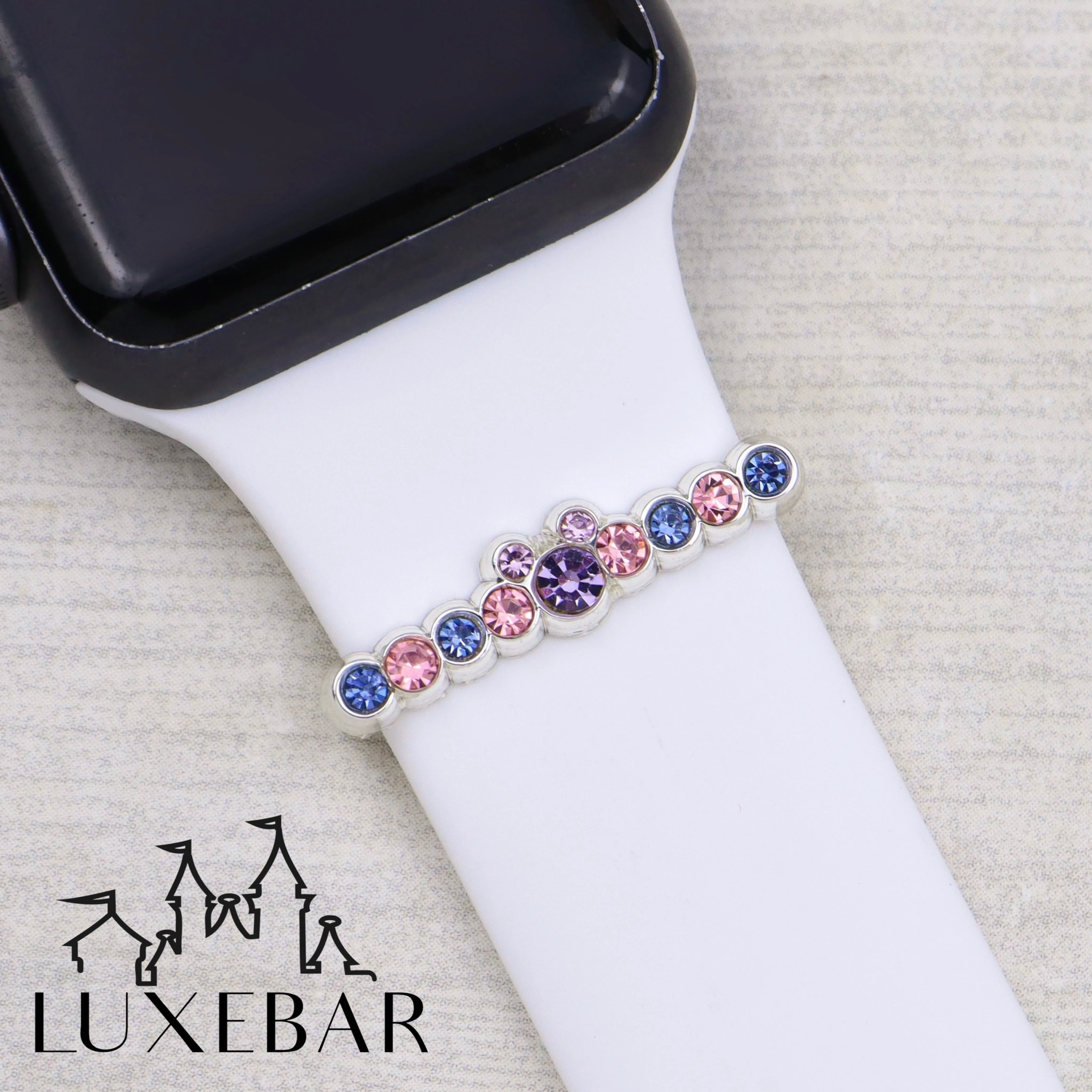 LuxeBar Sparkle ~ Hidden Magic
