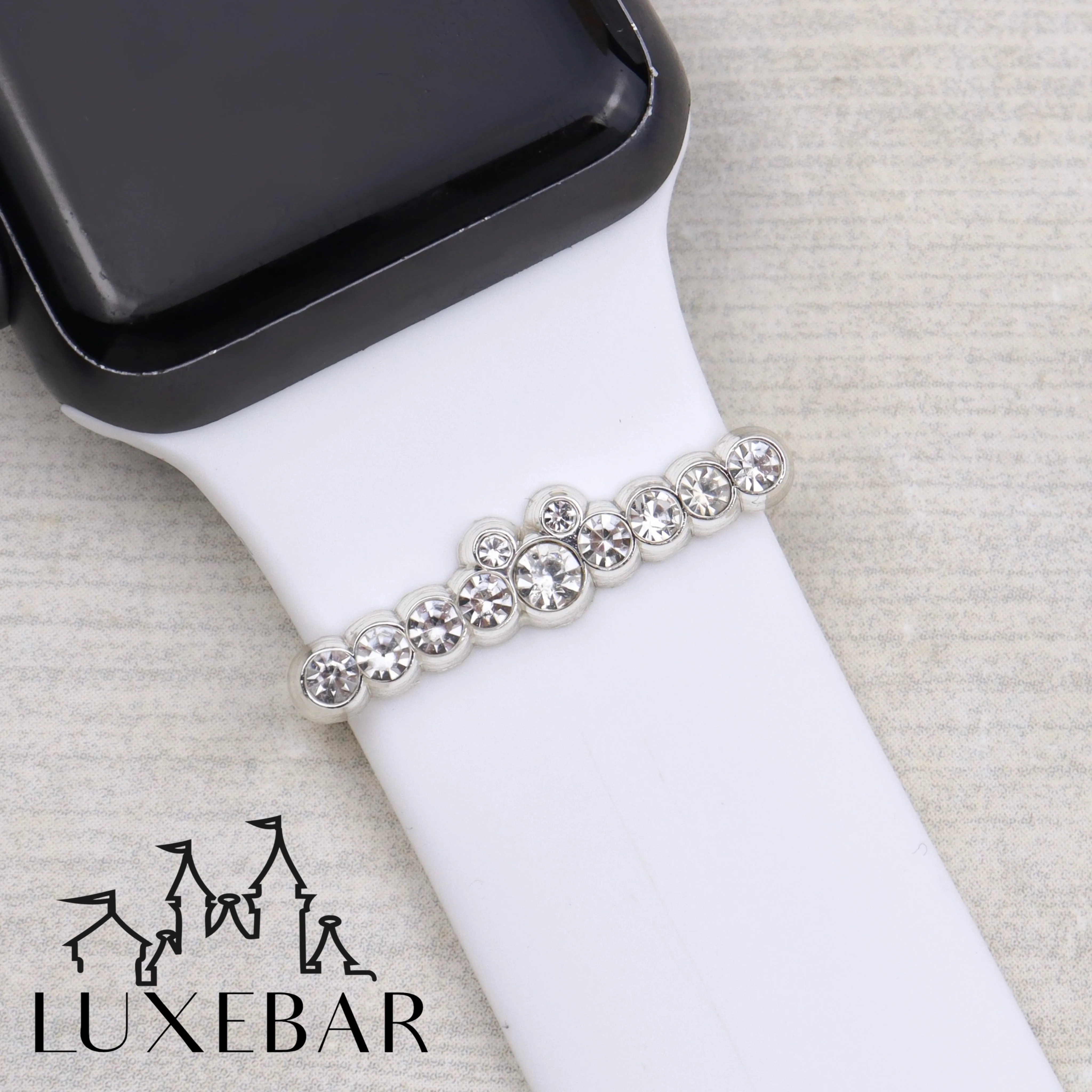 LuxeBar Sparkle ~ Hidden Magic