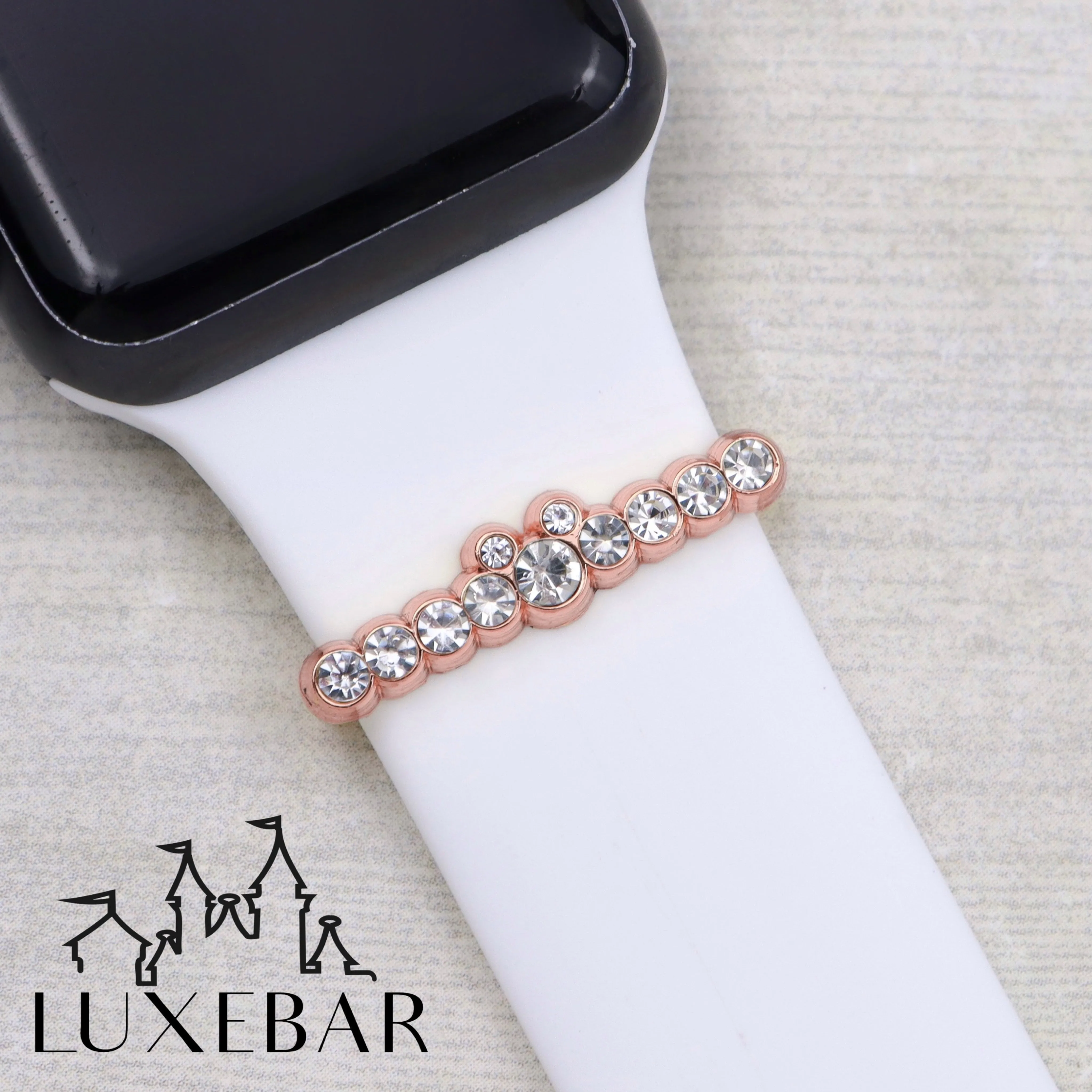 LuxeBar Sparkle ~ Hidden Magic