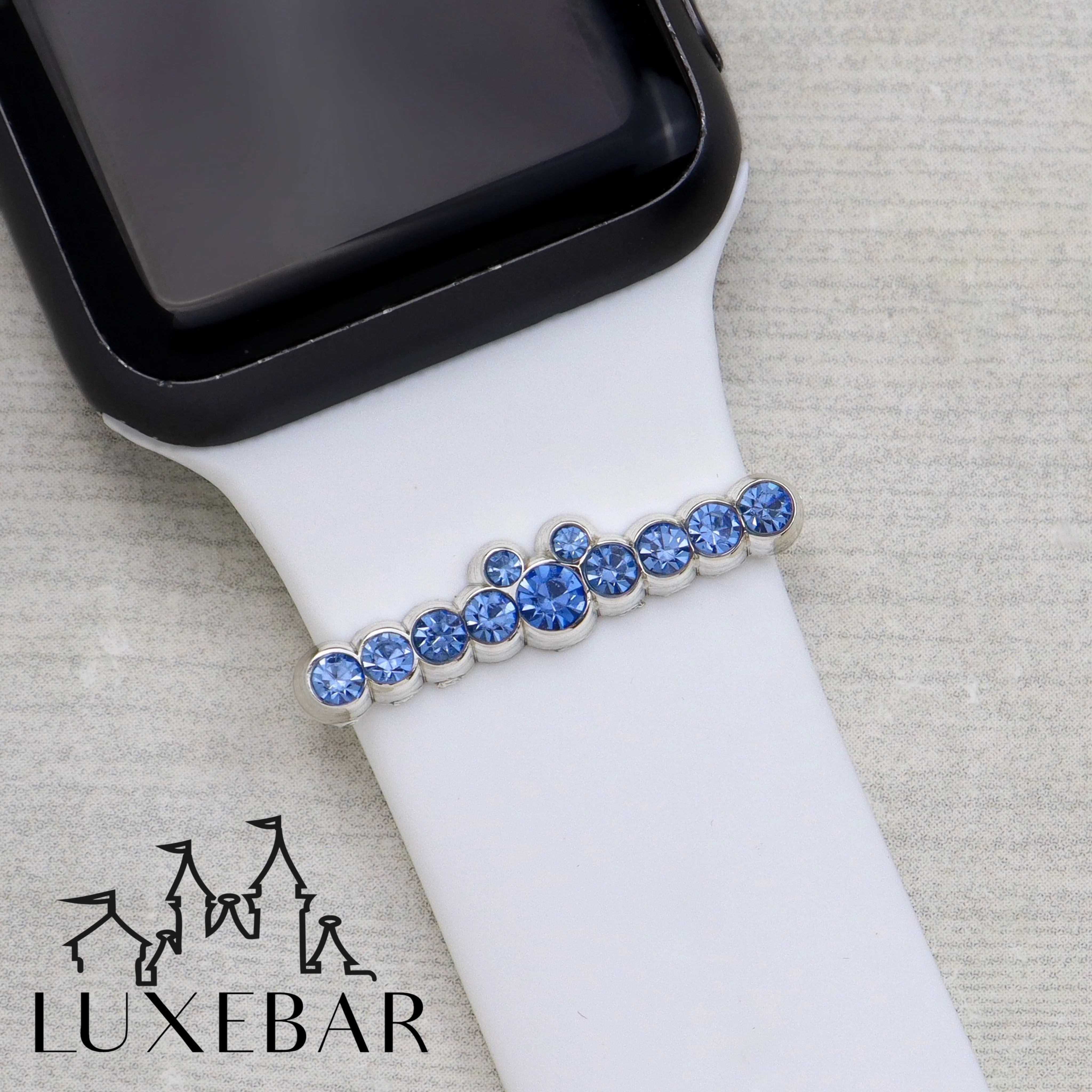 LuxeBar Sparkle ~ Hidden Magic