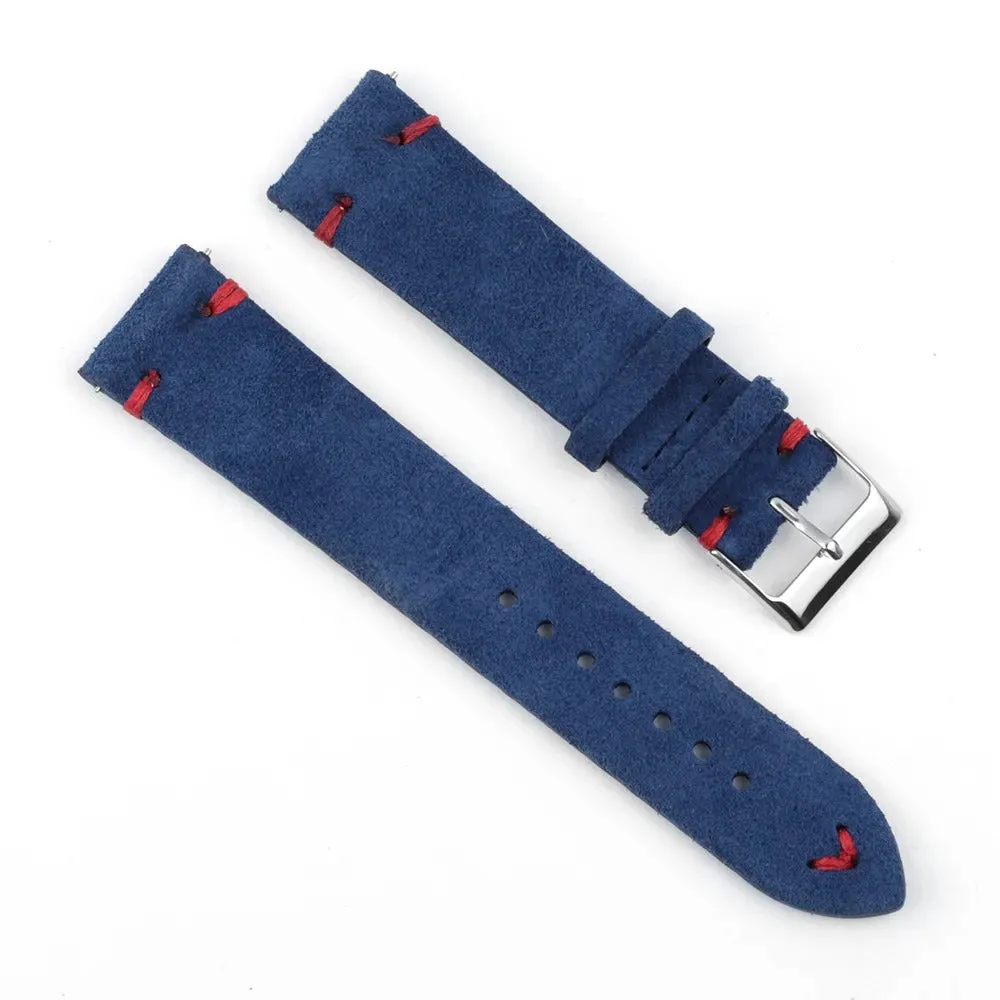 TheHorse 20mm Range compatible Suede Watch Straps